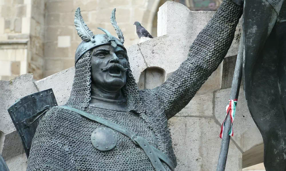 Diaporama Visages de Roumanie